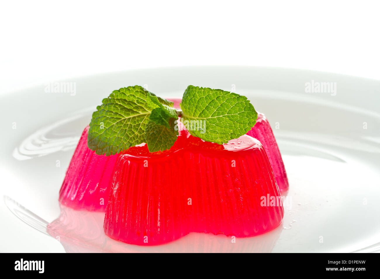 Citrus jelly homemade sweets hi-res stock photography and images - Alamy
