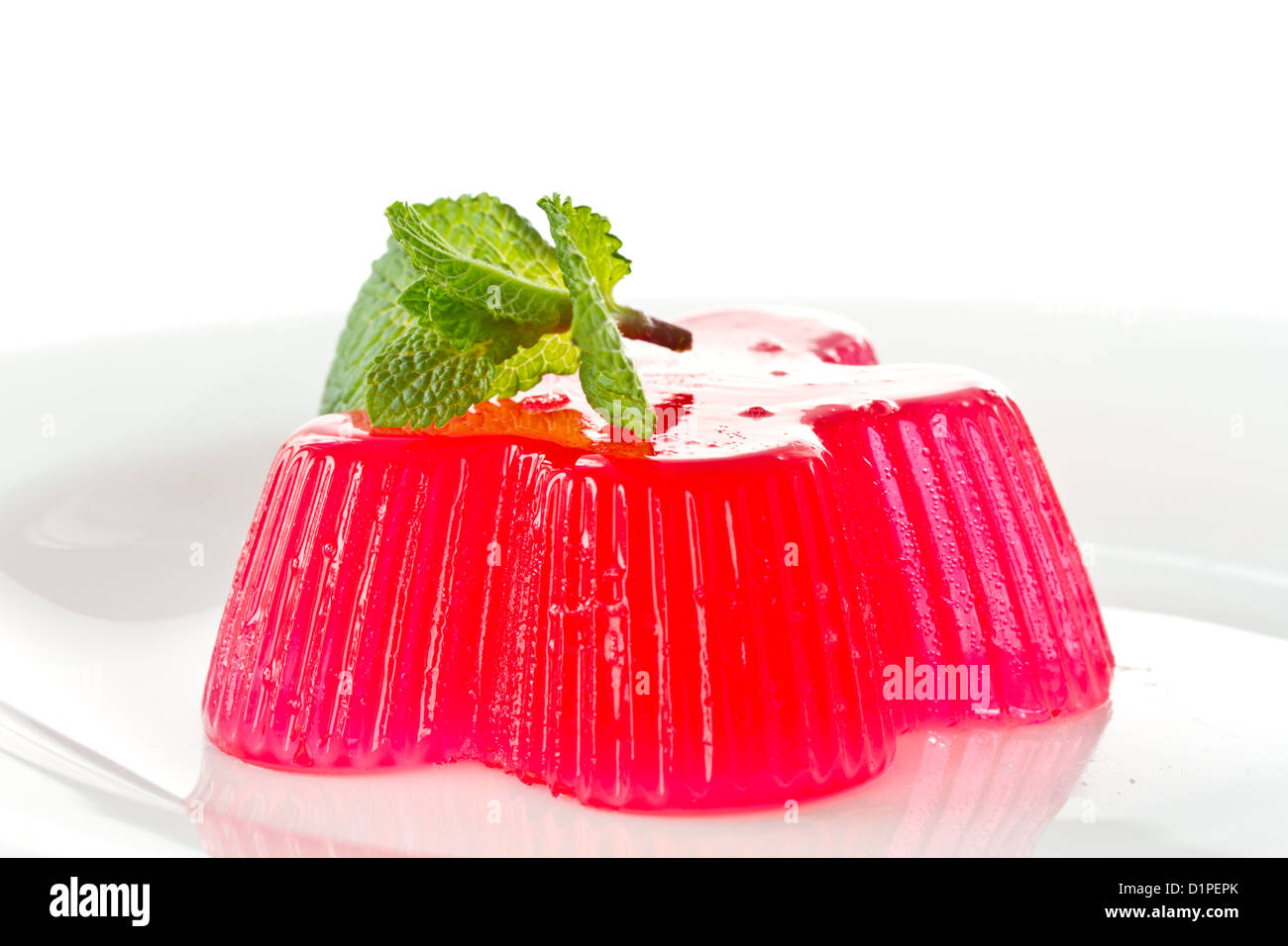 Citrus jelly homemade sweets hi-res stock photography and images - Alamy