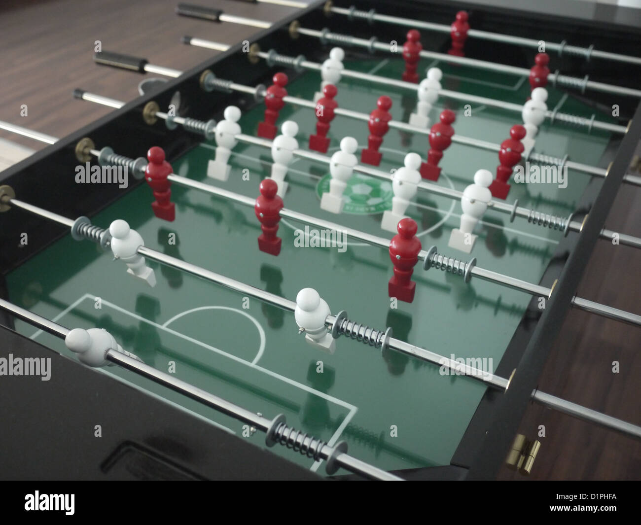Foosball hires stock photography and images Alamy