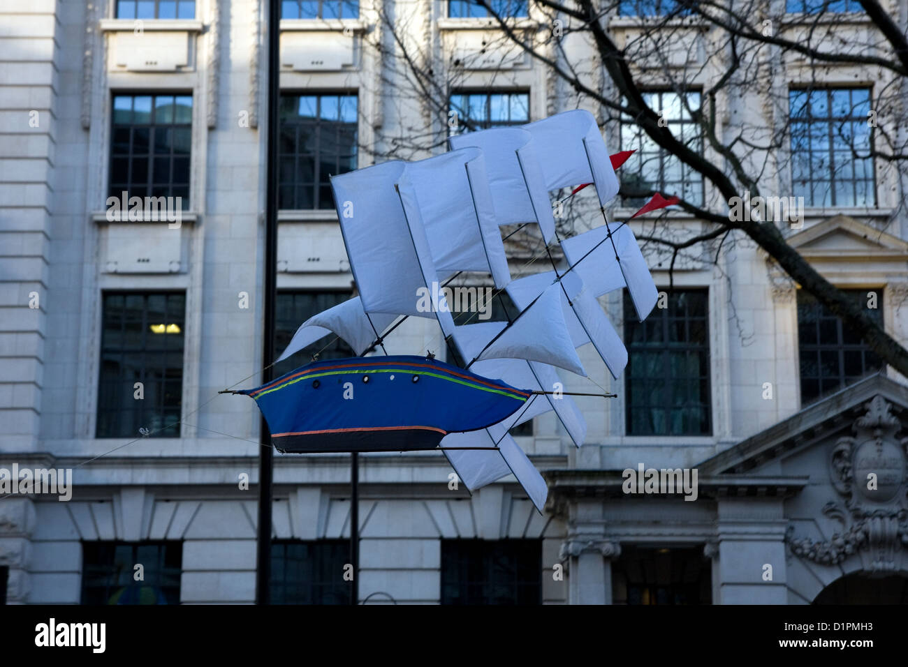 New Years Day Parade London Stock Photo Alamy