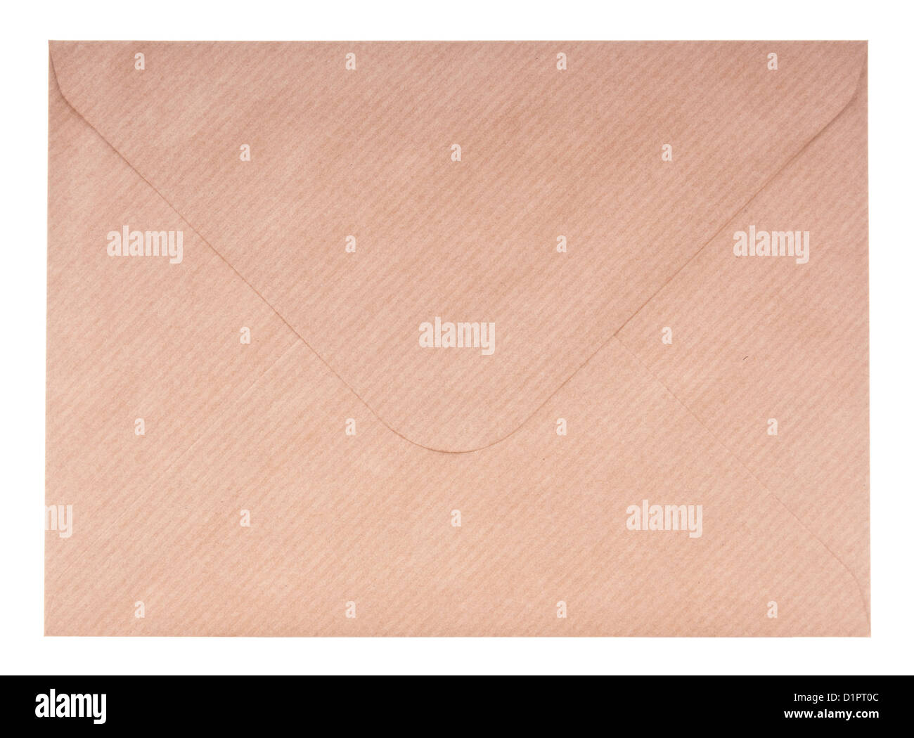 Open brown envelope hires stock photography and images Alamy