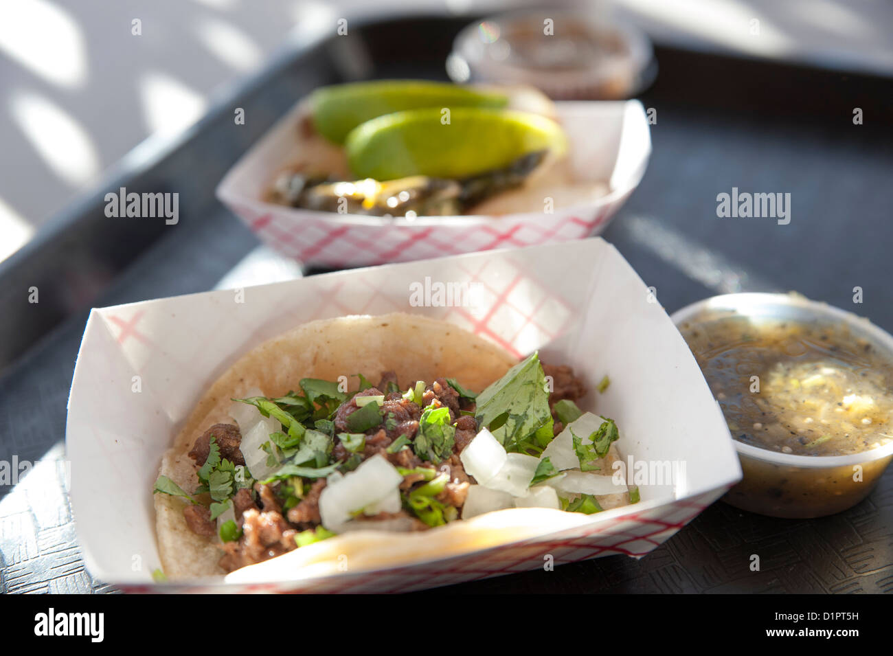 Taco restaurant hires stock photography and images Alamy