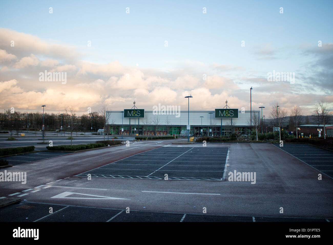 Marks And Spencer Longwell Green Best Sale