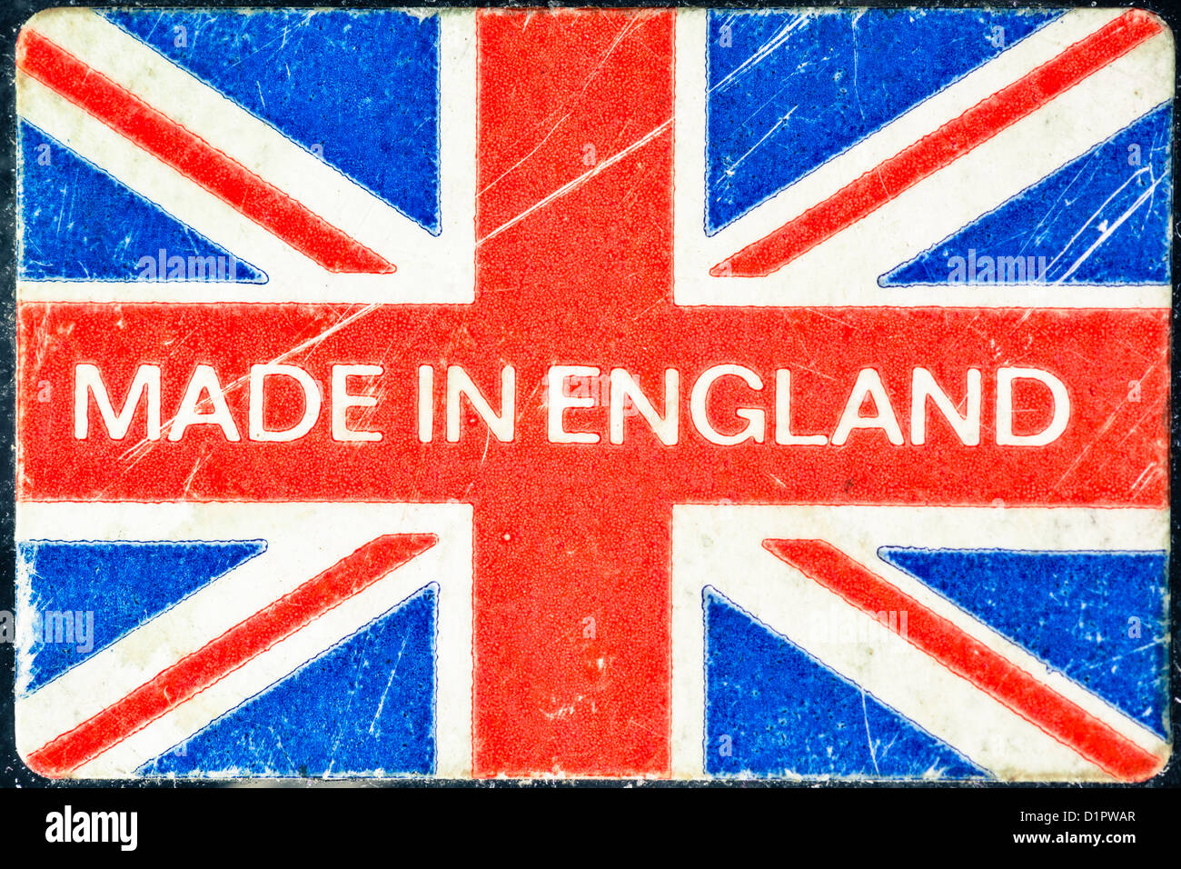 Made In England Stock Photo Alamy made-in-england-stock-photo-alamy