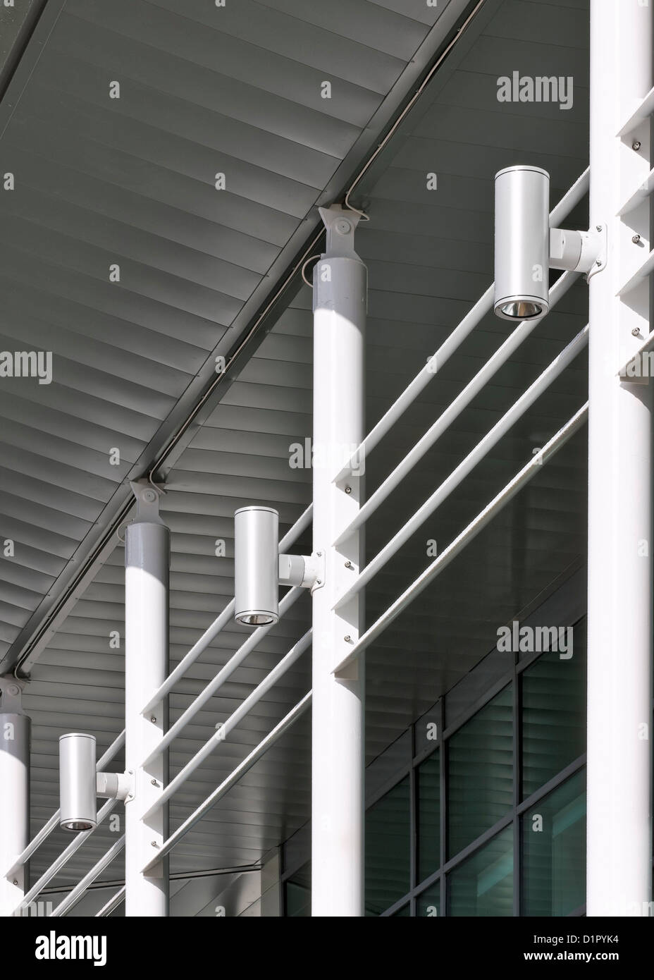 Kerrygold cheese factory and offices in Leek, Staffordshire Stock Photo Alamy