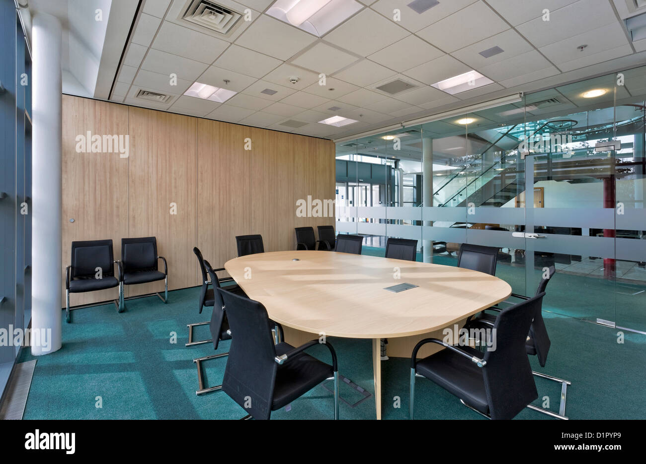 Kerrygold cheese factory and offices in Leek, Staffordshire Stock Photo Alamy