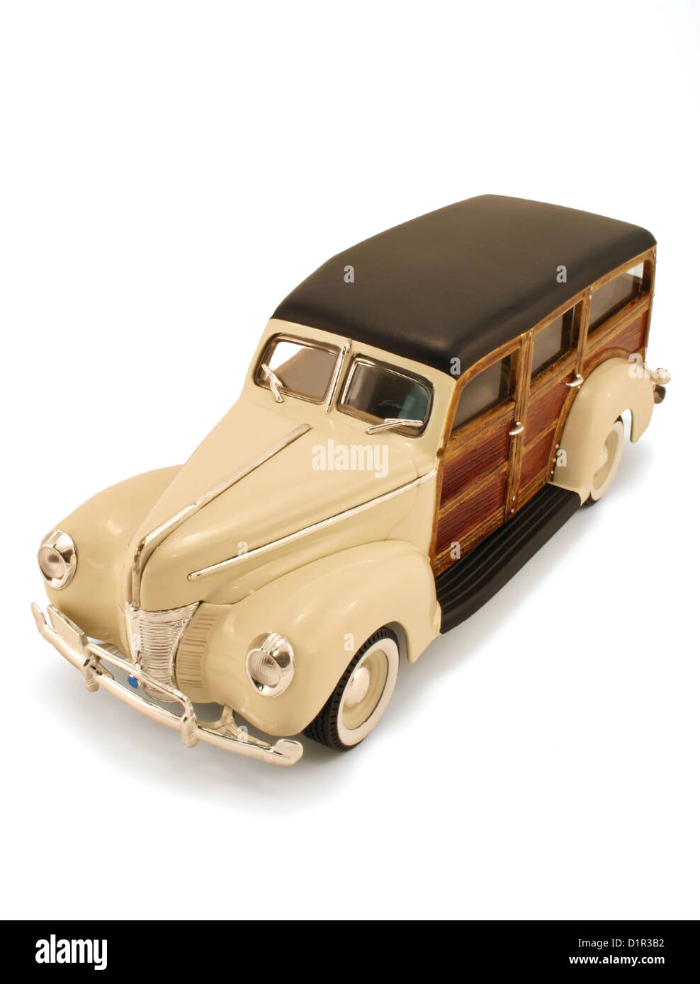 Ford woody wagon hi-res stock photography and images - Page