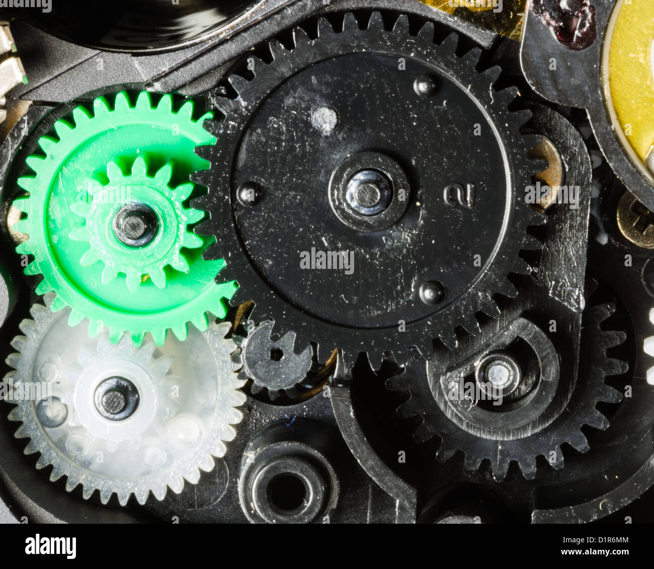 Gear train hires stock photography and images Alamy