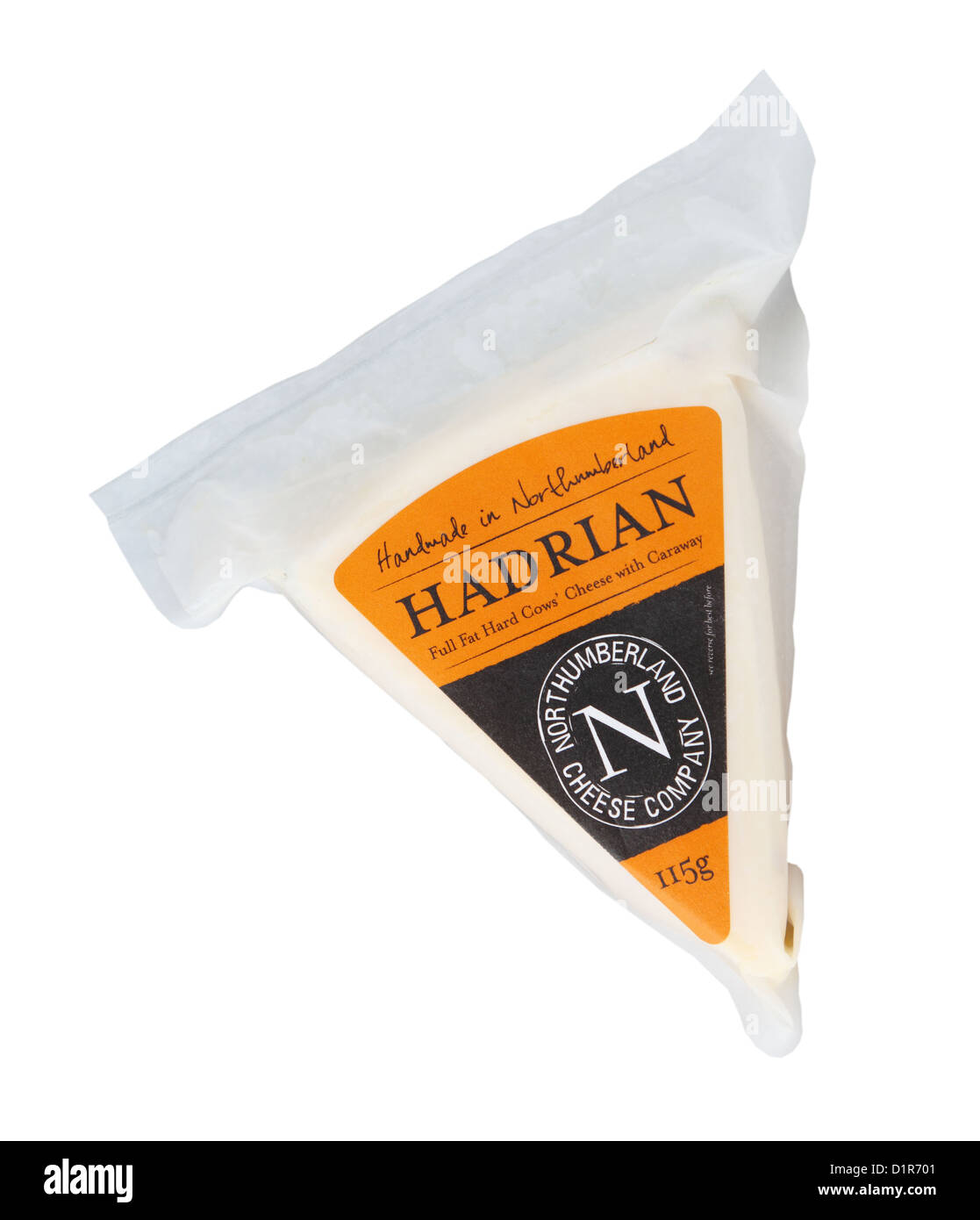 Northumberland Cheese company Hadrian Cheese Local produce England UK ...