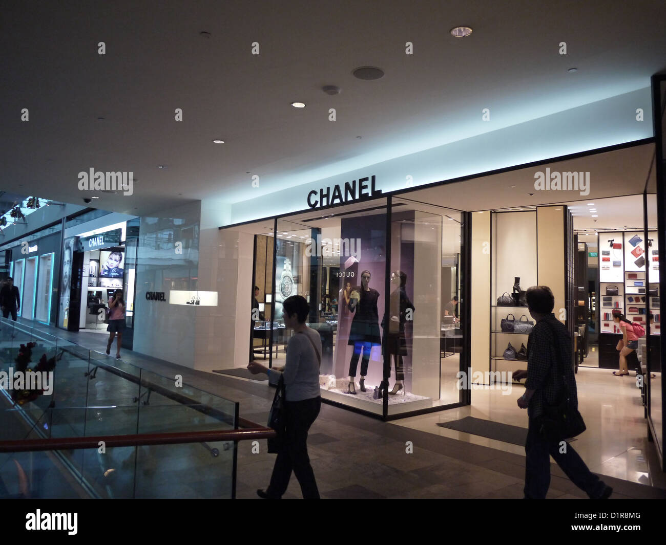 9,638 Chanel Store Stock Photos, High-Res Pictures, and Images - Getty  Images