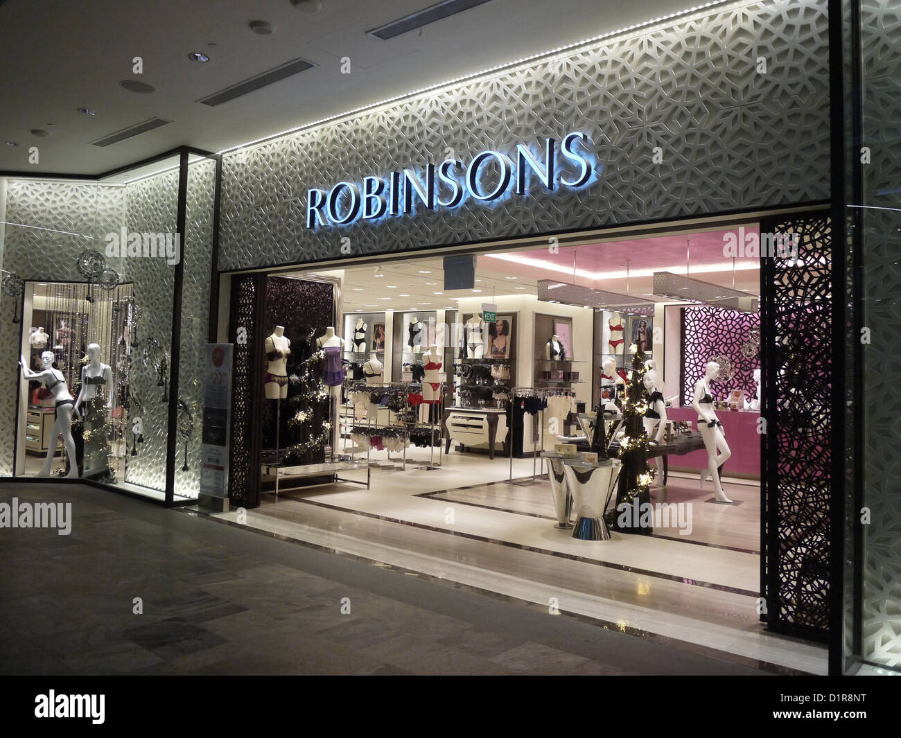 Robinsons Galleria redevelops look, reinvigorates its retail