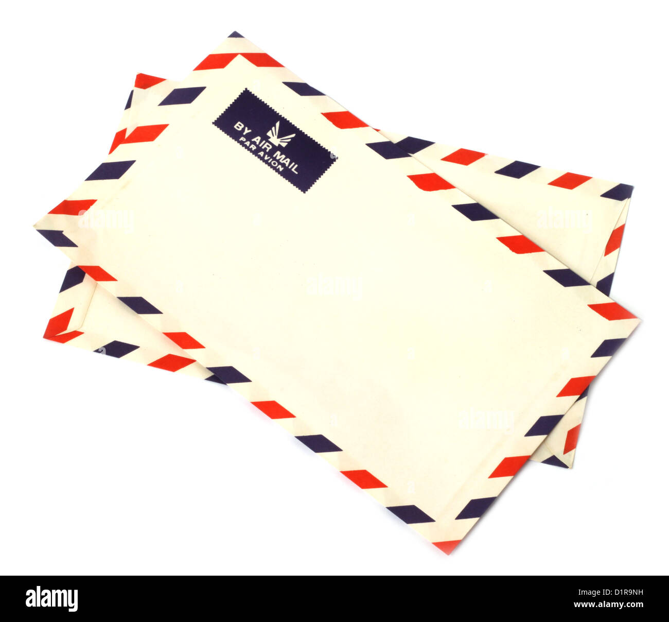 Envelope Stock Photo