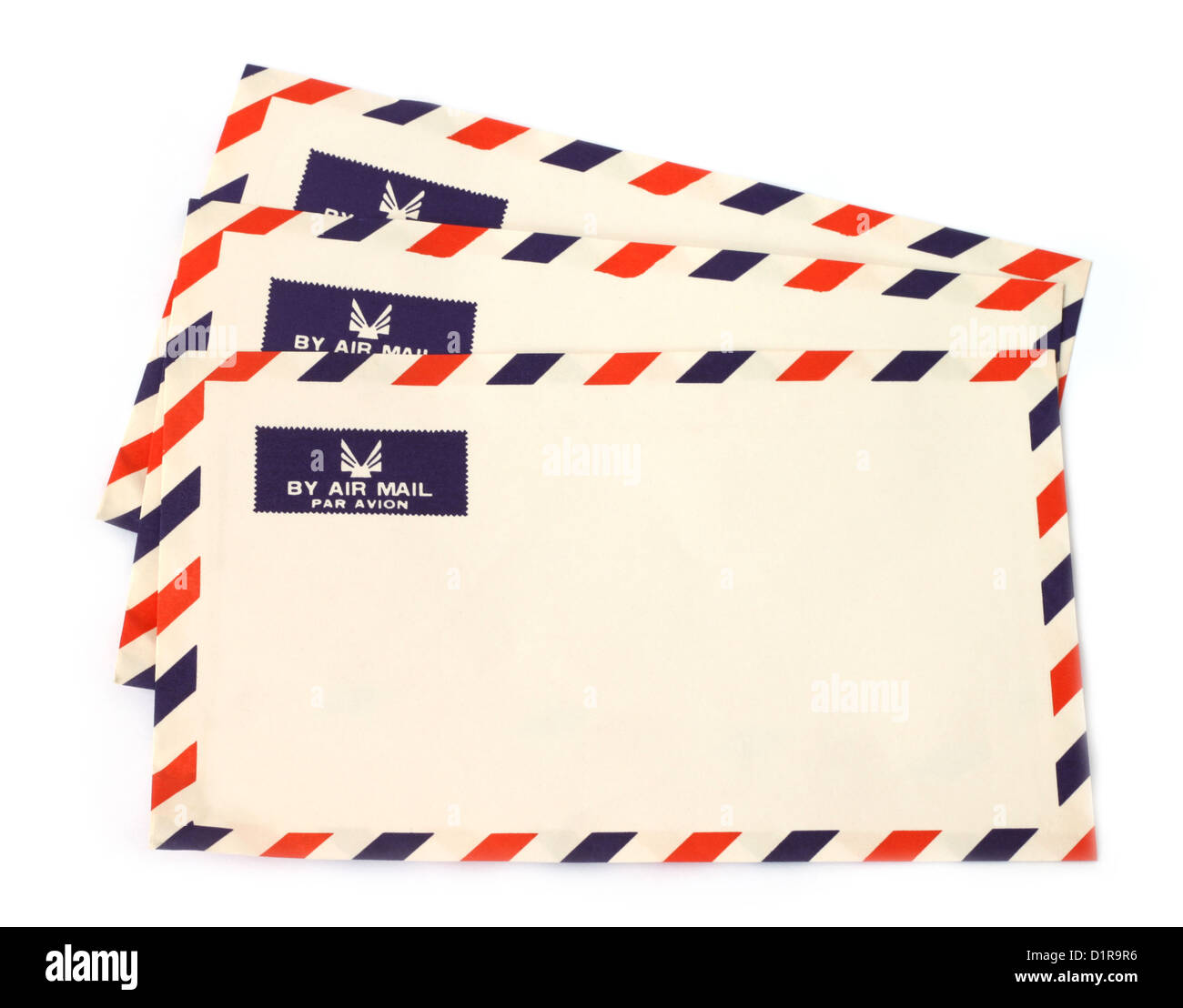 Address envelope hires stock photography and images Alamy