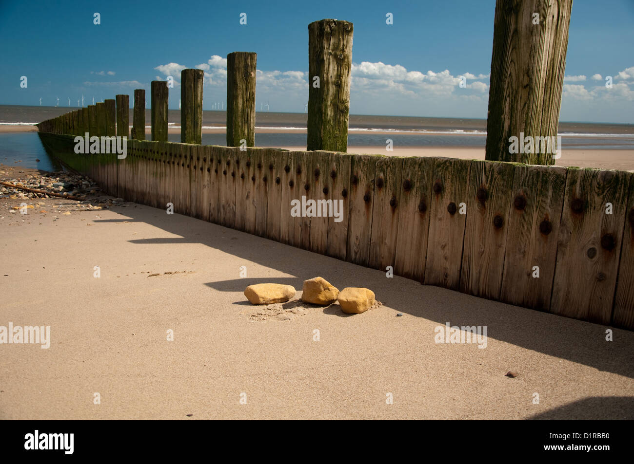 breakers on the beach Stock Photo Alamy