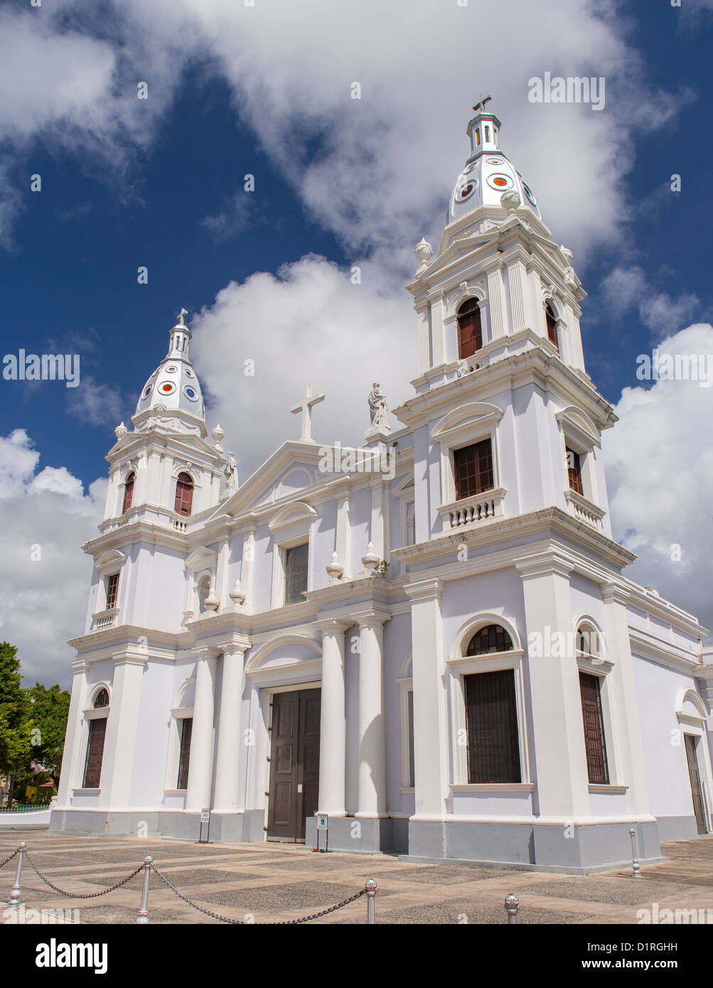 Ponce landmark hires stock photography and images Alamy