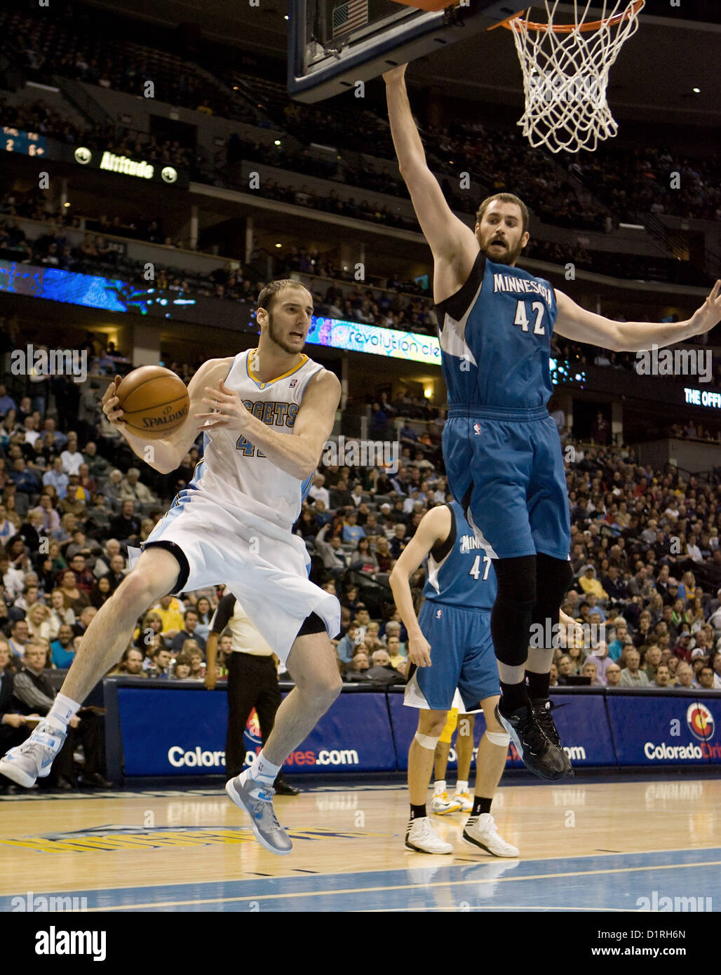 NBA: Game Preview #15: Minnesota Timberwolves at Orlando Magic
