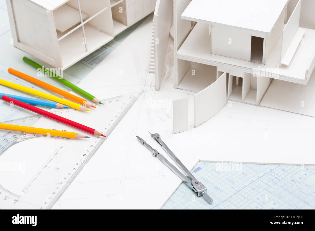 Office hand model design hi-res stock photography and images - Alamy