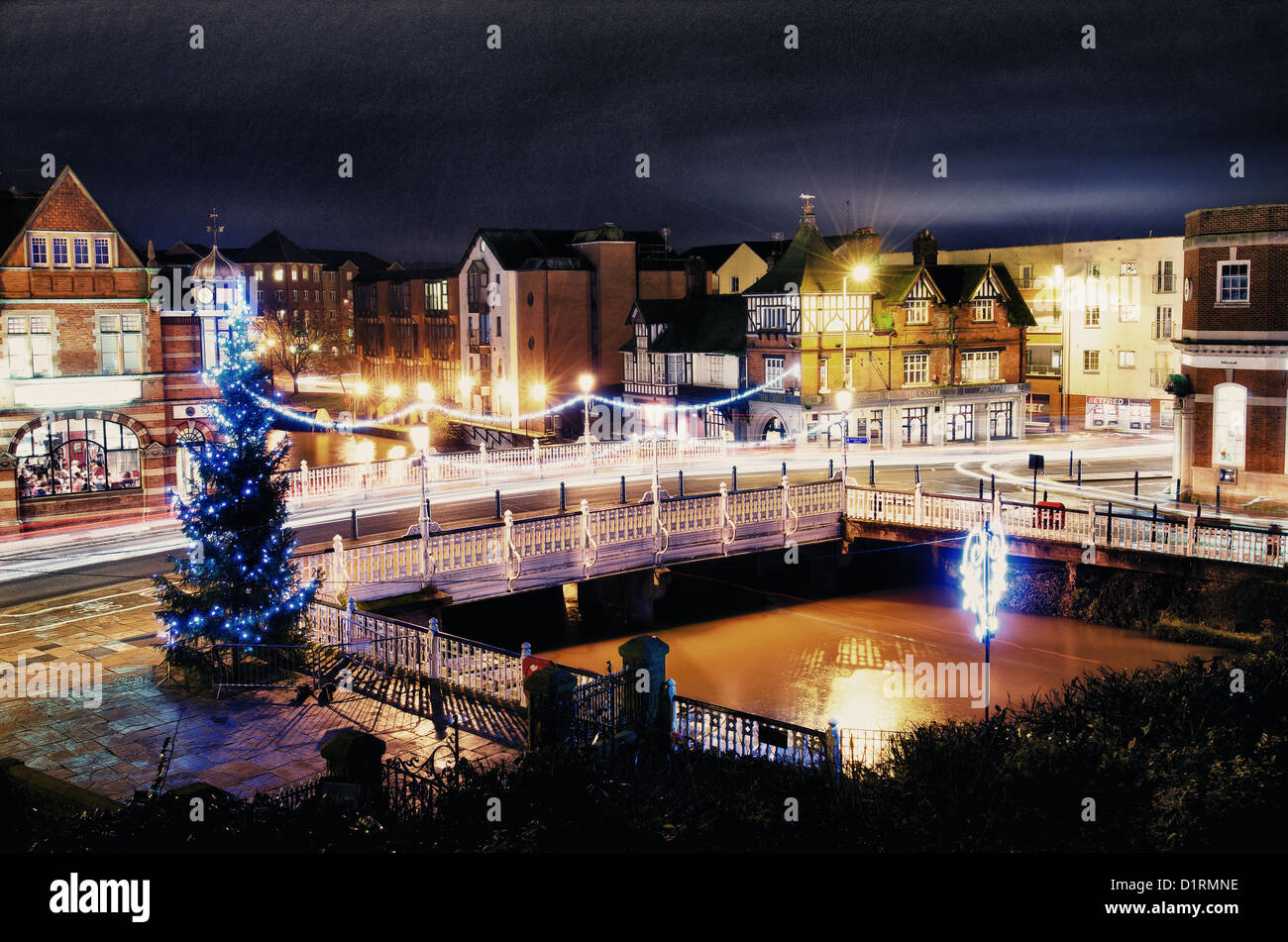 Tonbridge lighting