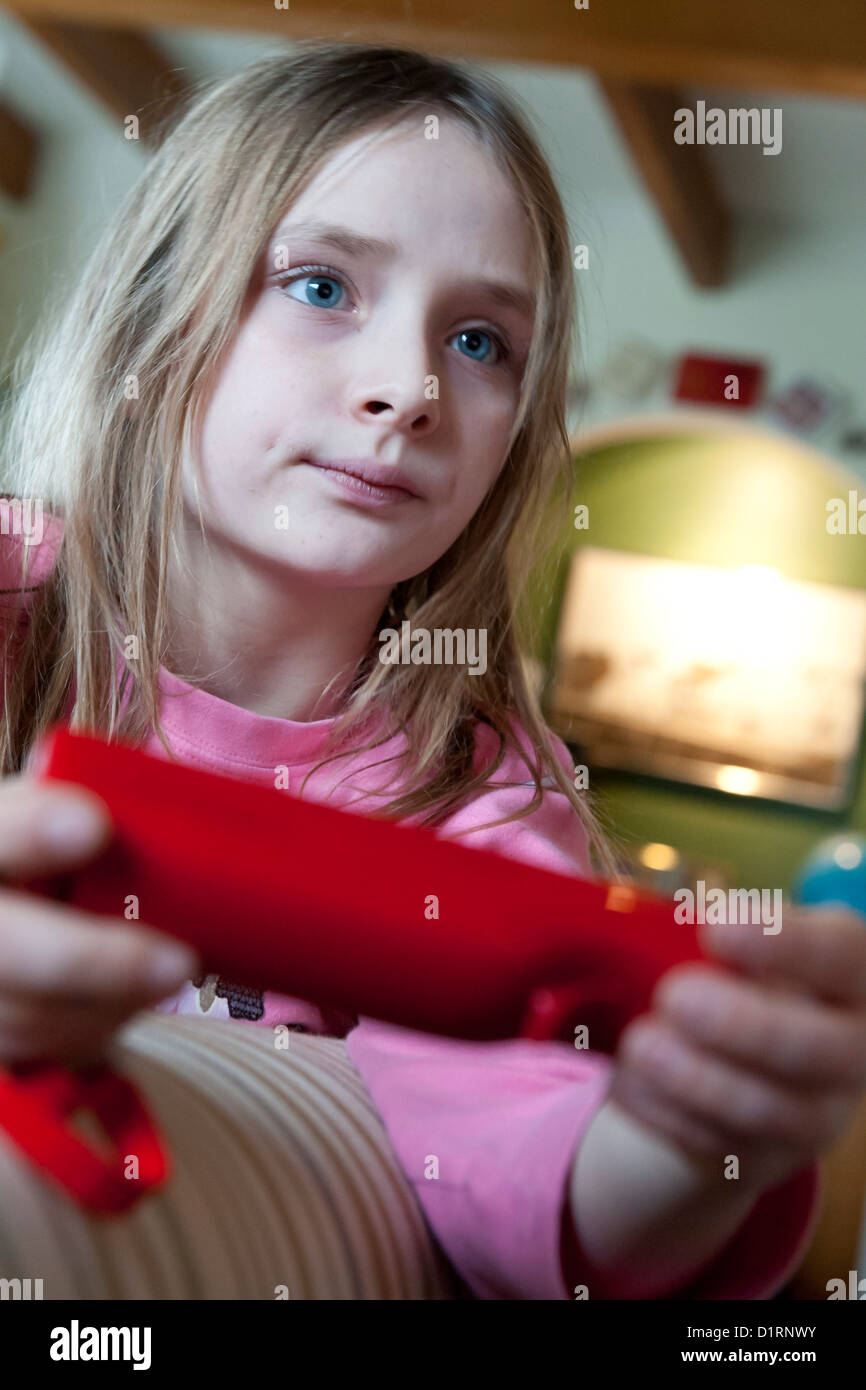 Nintendo wii family hires stock photography and images Alamy