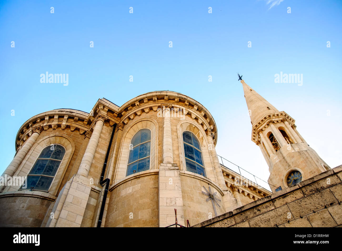 Lutheran christmas church hires stock photography and images Alamy