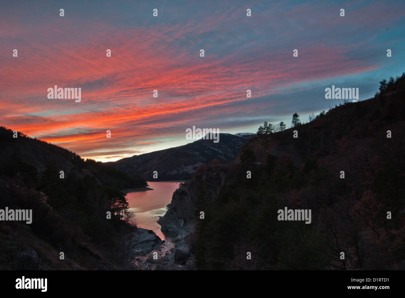 Land formation hi-res stock photography and images - Alamy