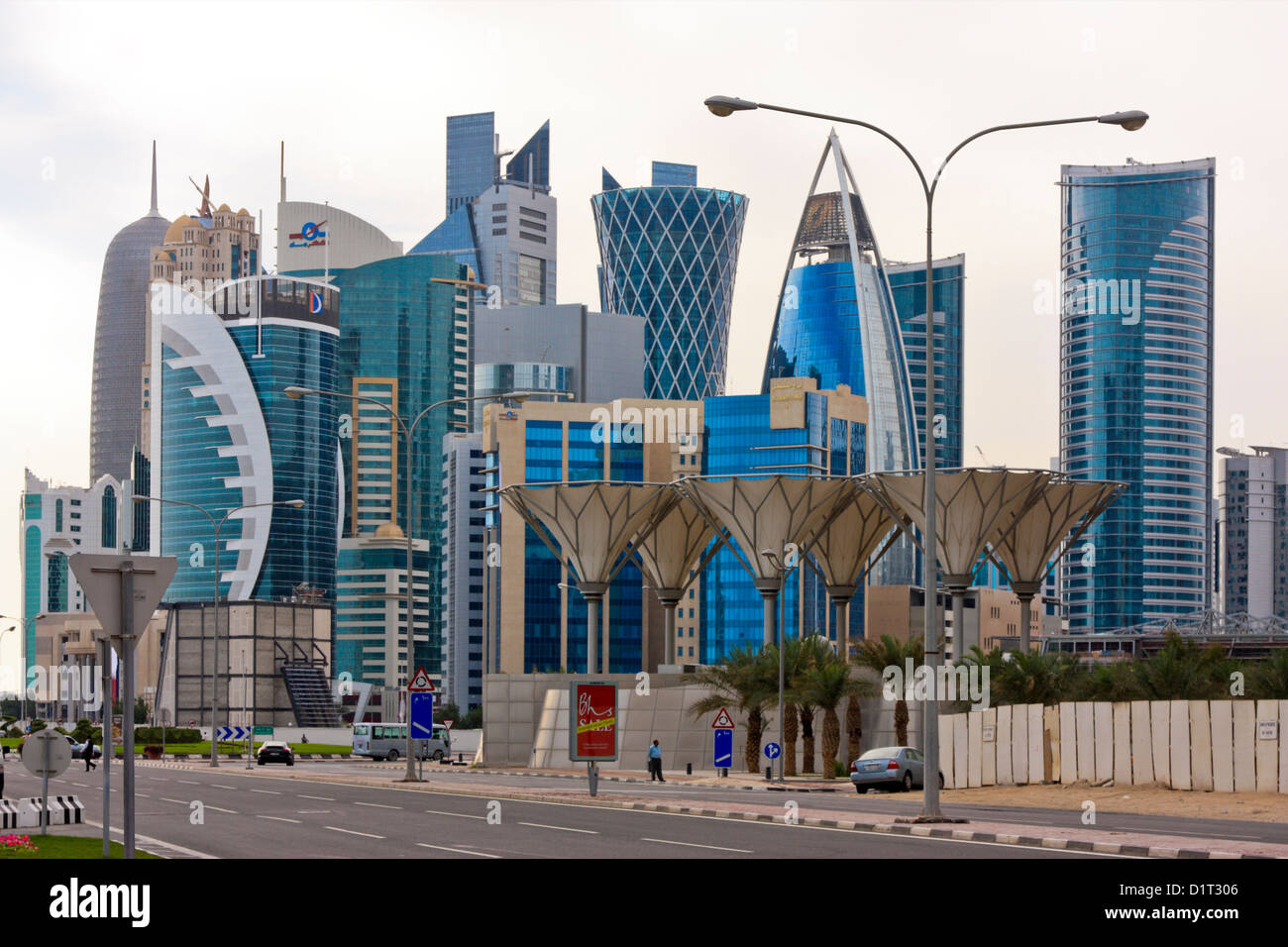 Qatar City