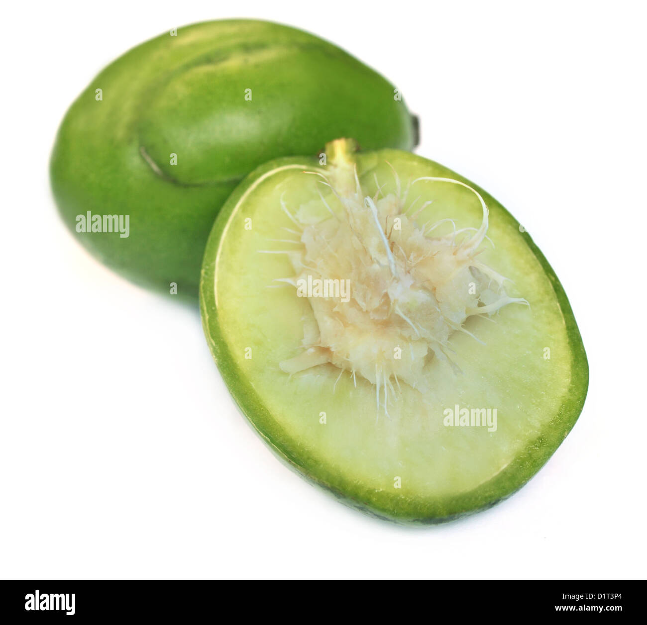 Spondias or hog plum fruit Stock Photo Alamy