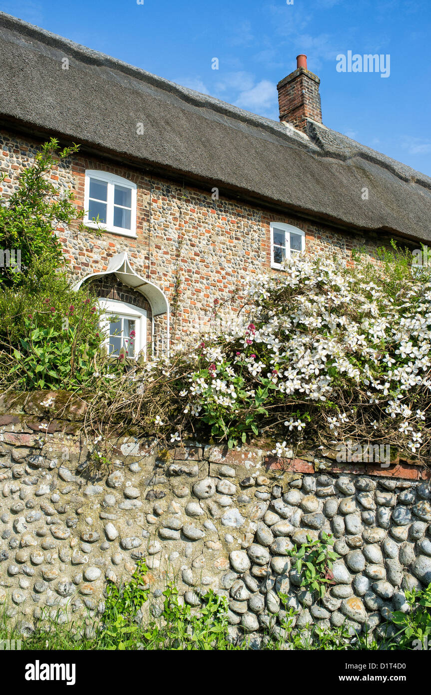 Thatched wall hires stock photography and images Alamy