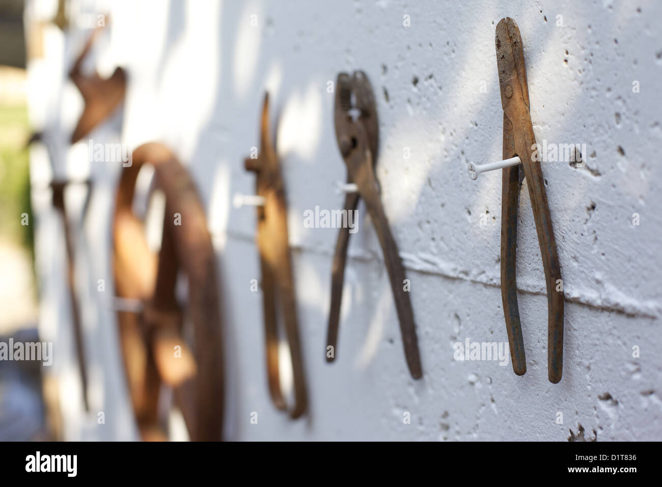 Antique farm tools hires stock photography and images Alamy