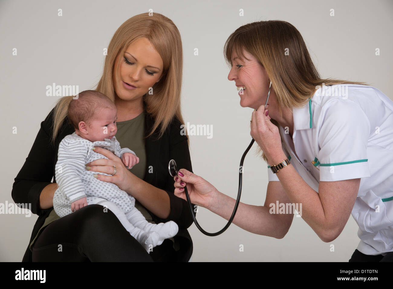 postnatal-care-hi-res-stock-photography-and-images-alamy