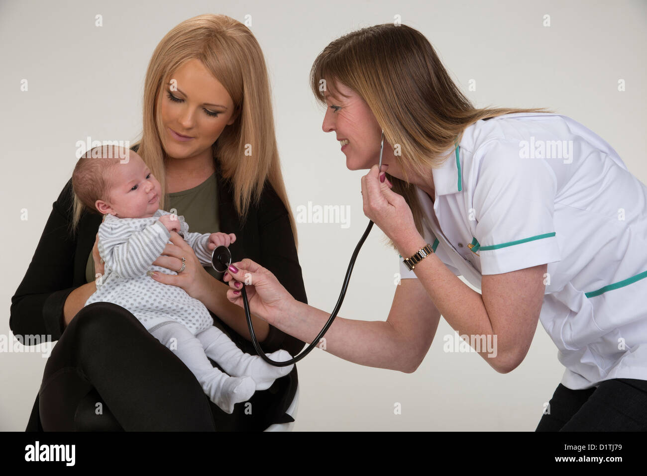 Your Post-Baby Checkup forecasting Your Post-Baby Checkup recommendations
