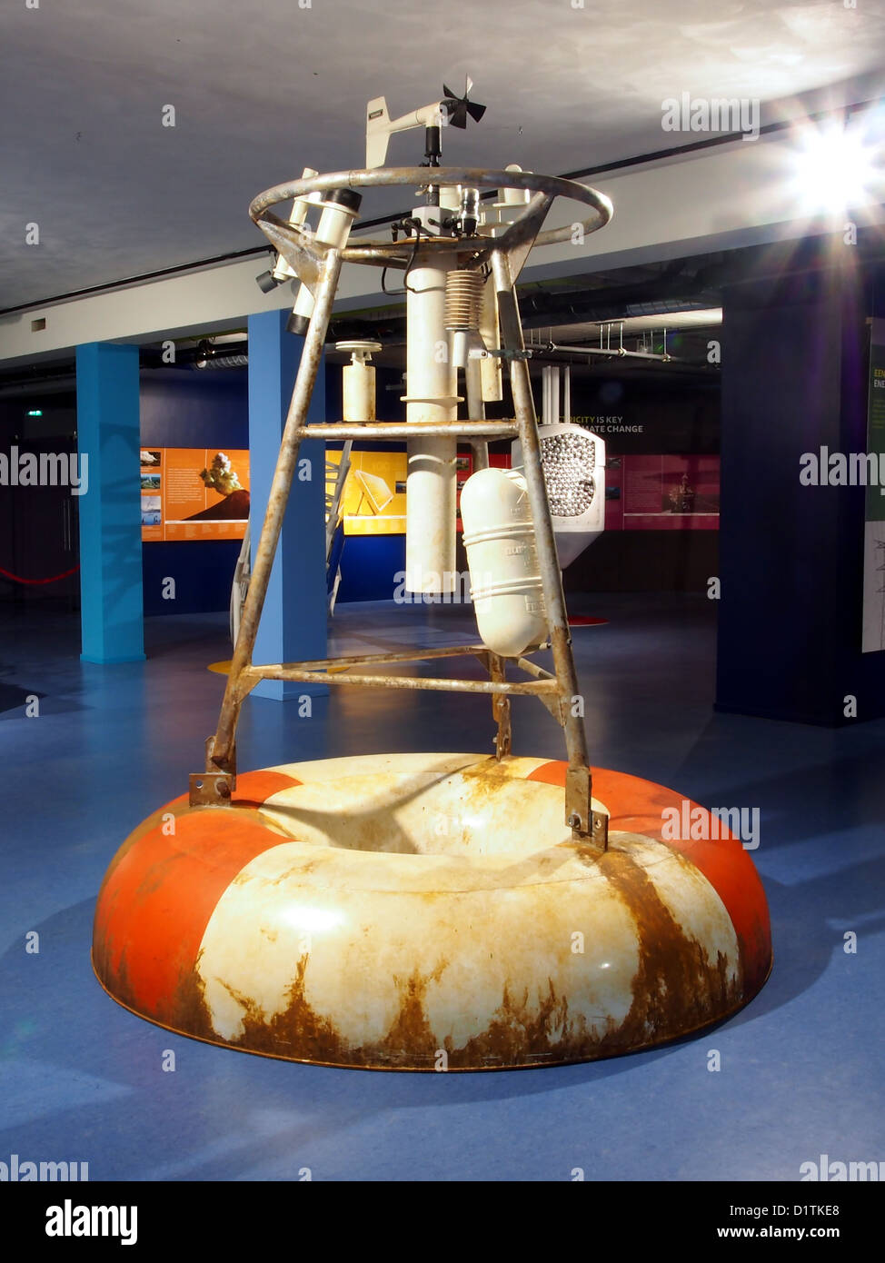 Ithaka science center hires stock photography and images Alamy