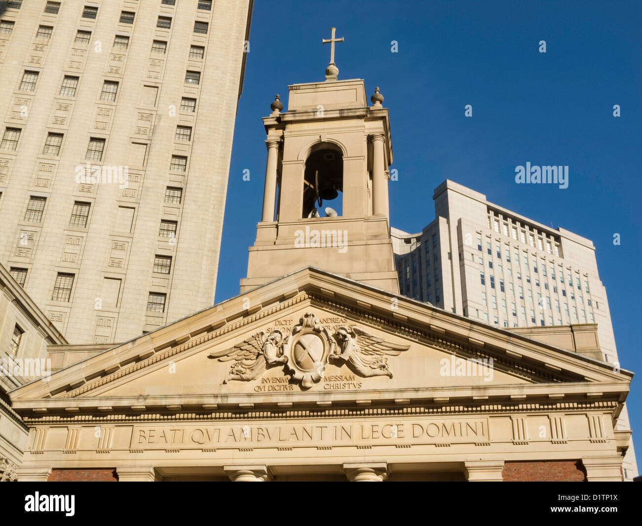 Catholic religion horizontal outdoor architecture hi-res stock ...