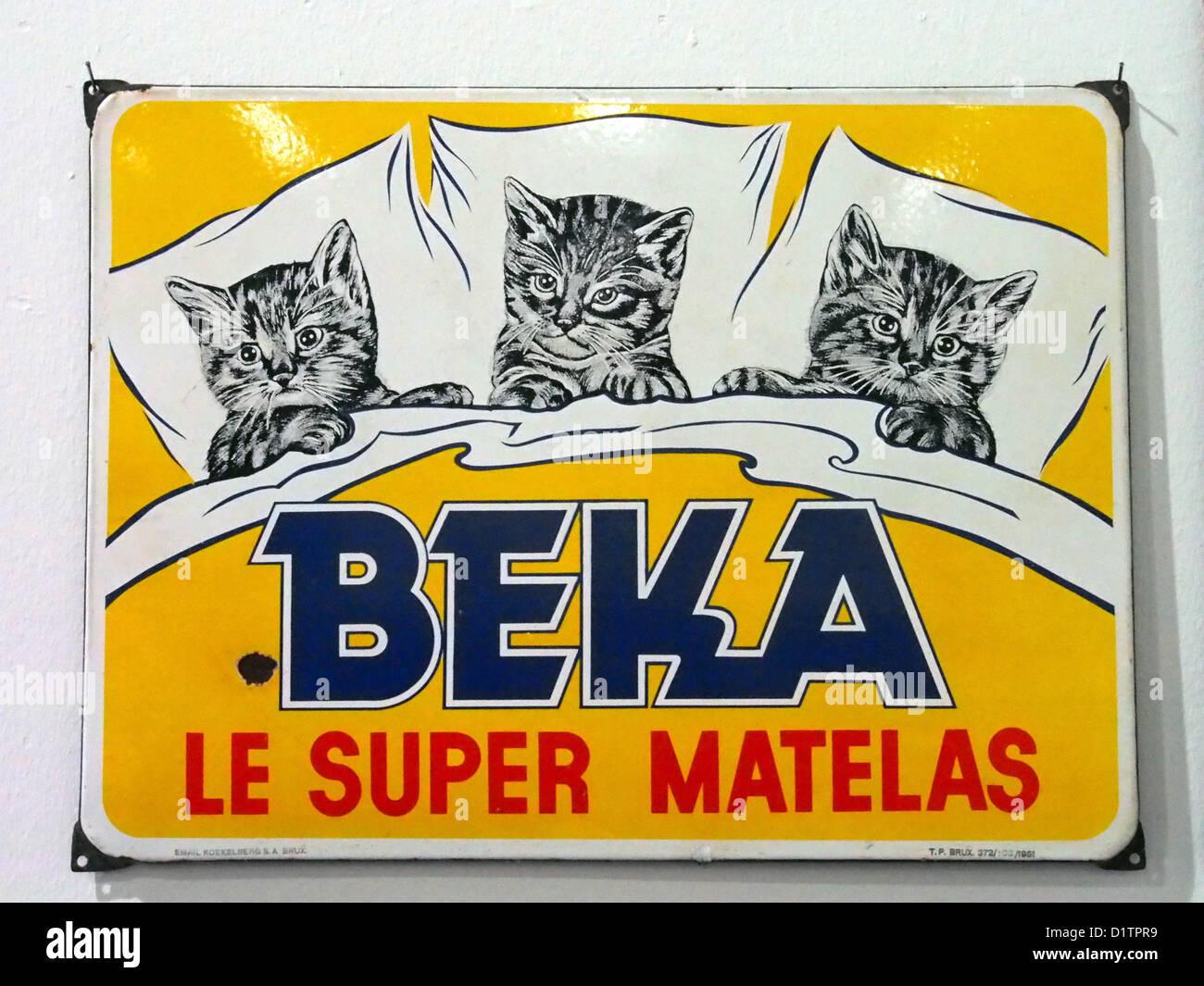 Beka hi-res stock photography and images - Alamy