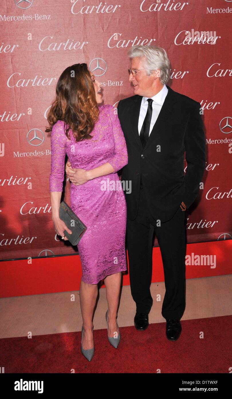 Richard gere and diane lane hires stock photography and images Alamy