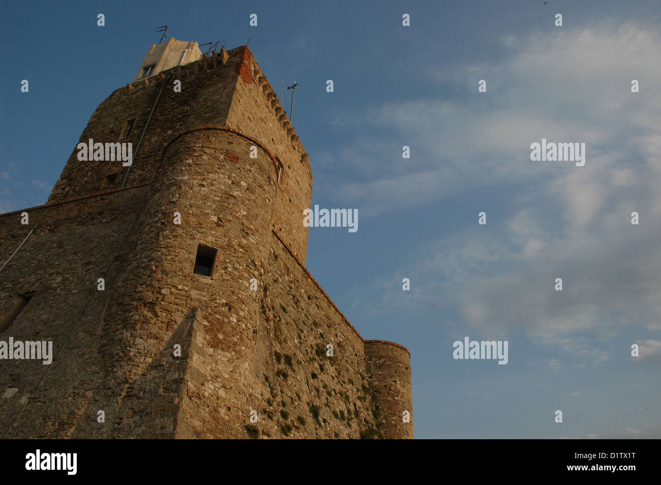 Termoli Hi Res Stock Photography And Images Alamy