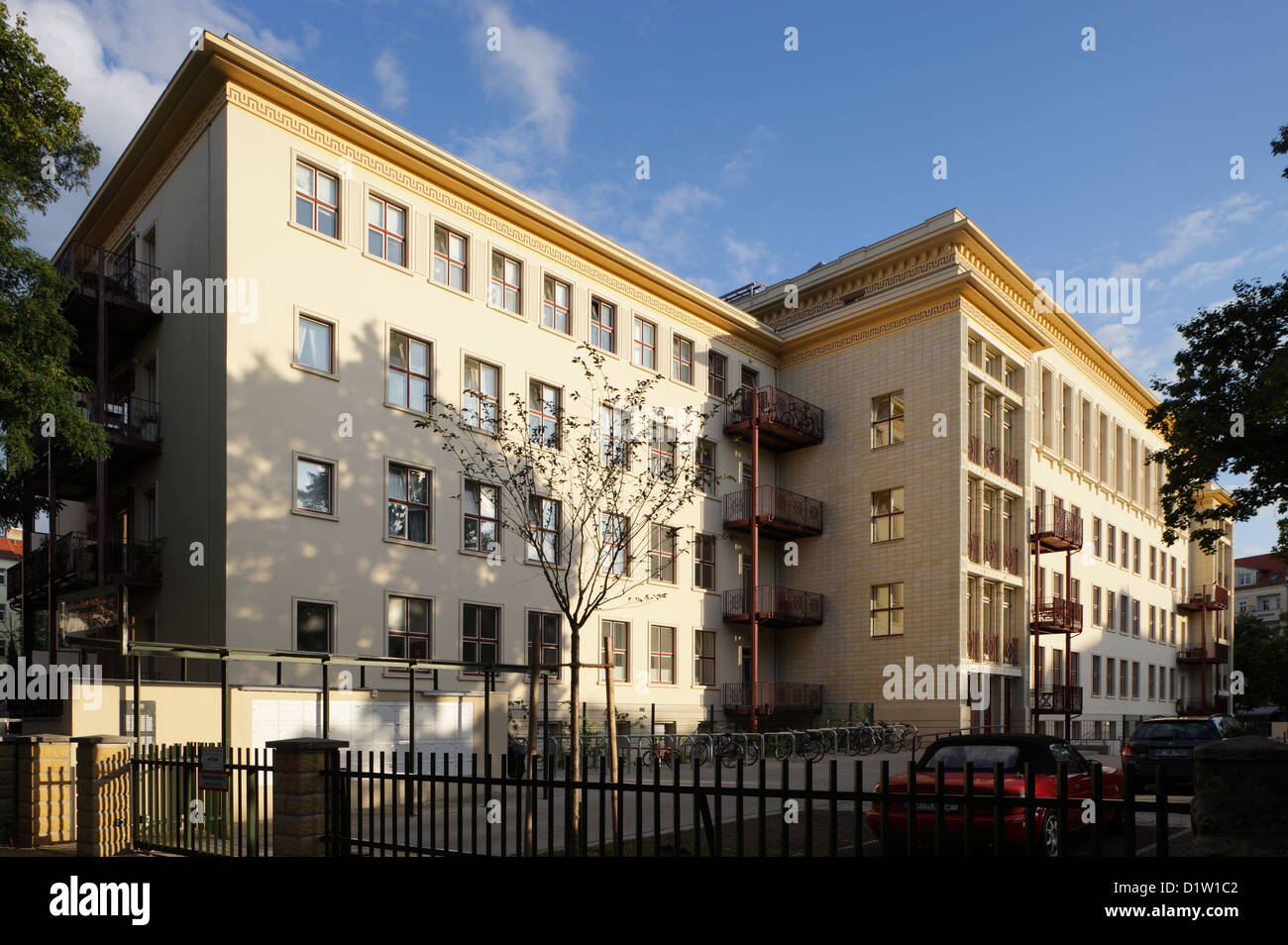 Max kreuziger school hires stock photography and images Alamy