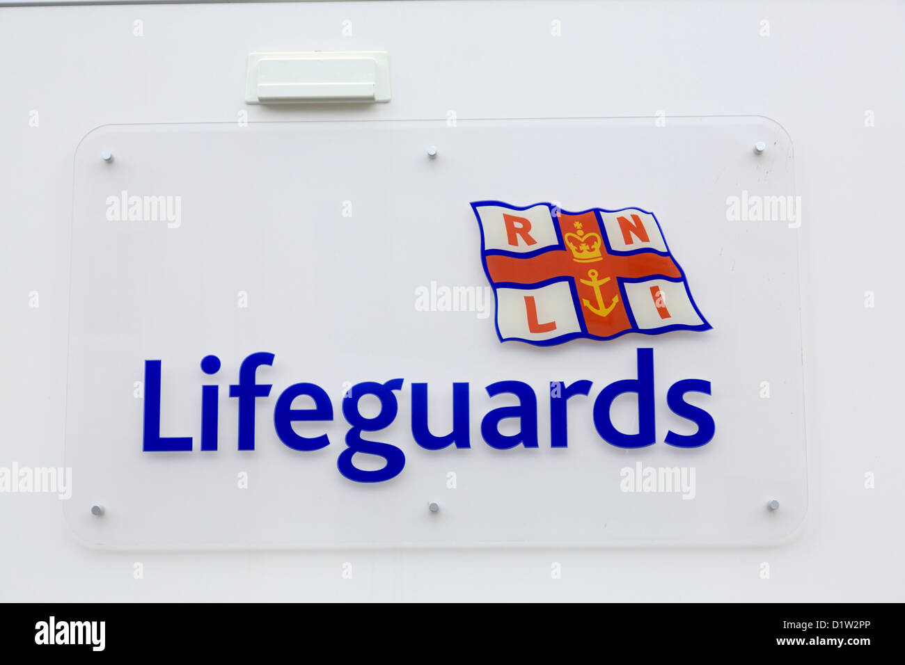 Rnli Logo High Resolution Stock Photography And Images Alamy