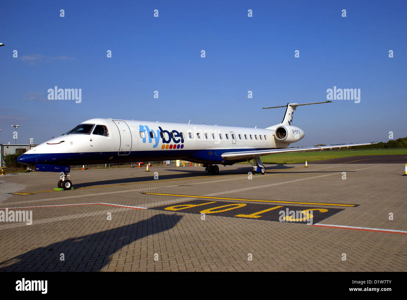 Emb 145 hi-res stock photography and images - Alamy