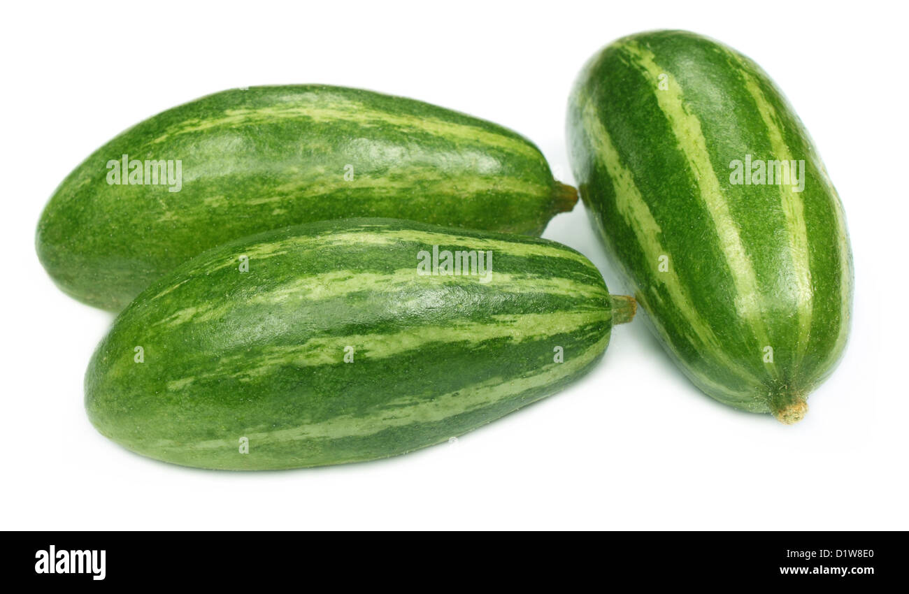 Pointed gourd hires stock photography and images Alamy