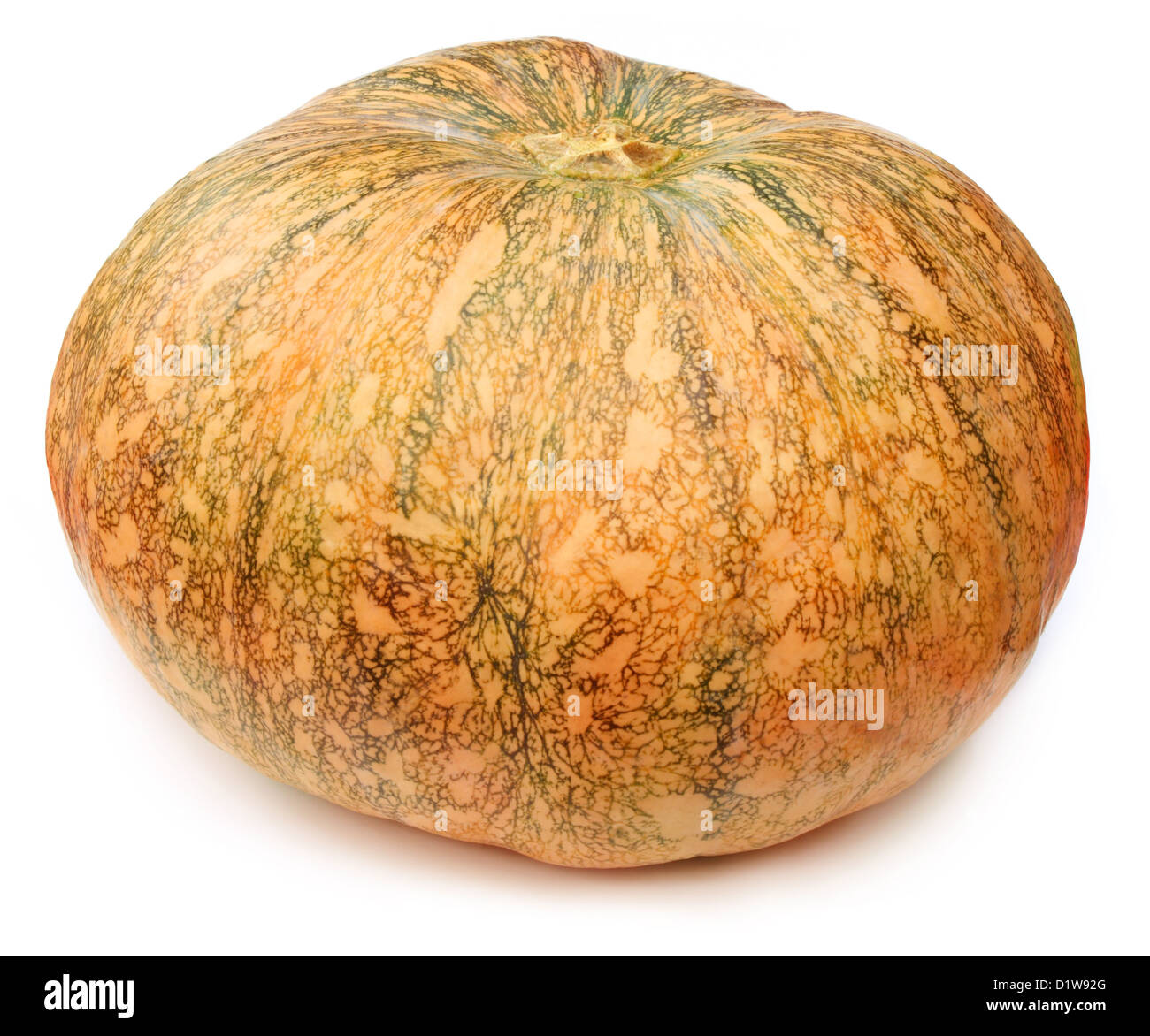 Ripe yellow pumpkin on hi-res stock photography and images - Alamy