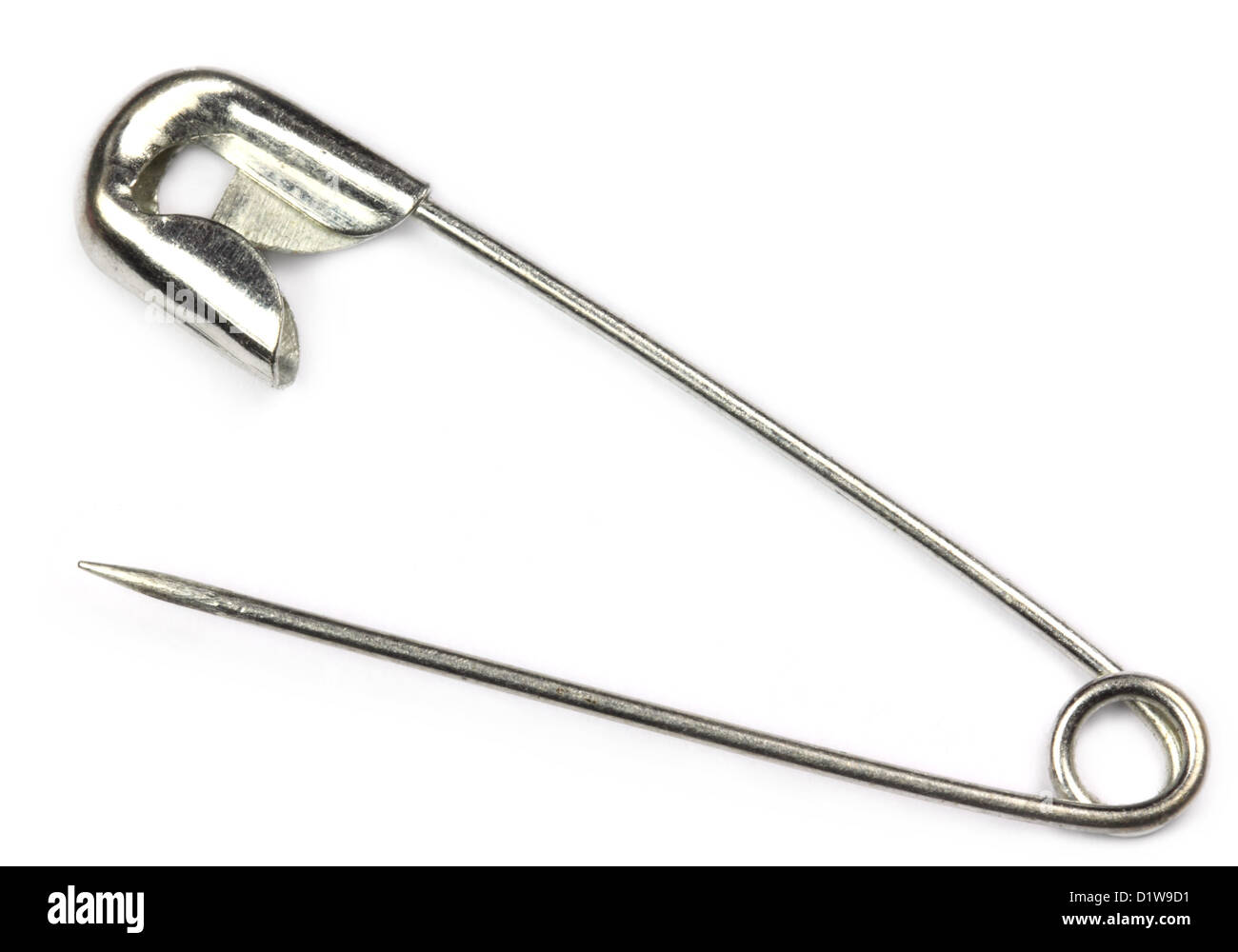 Safety pin piercing hires stock photography and images Alamy