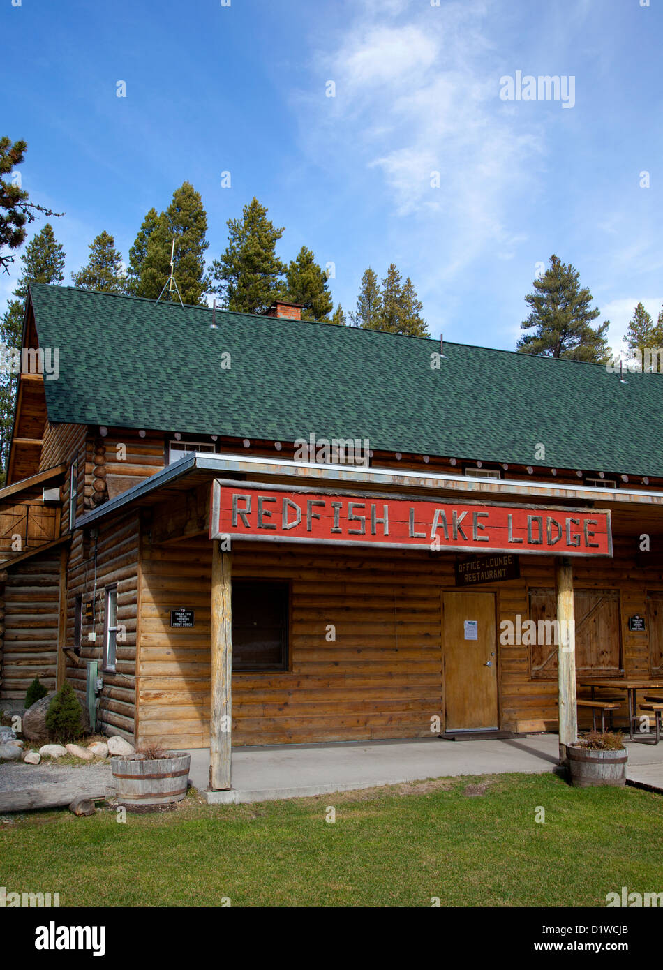 Fish lodge hi-res stock photography and images - Alamy