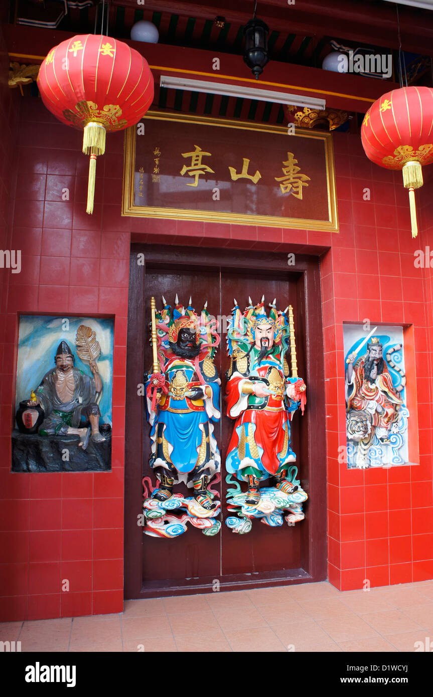 Gods Deities High Resolution Stock Photography and Images - Alamy