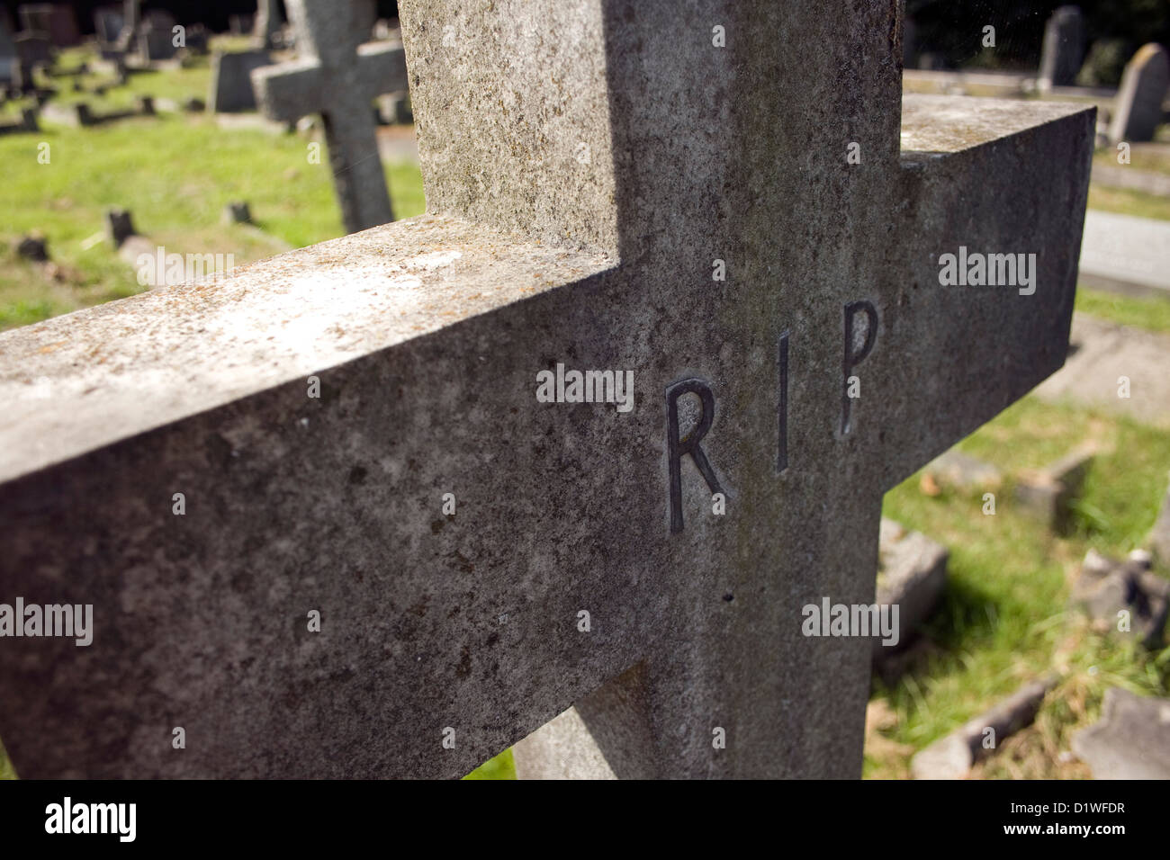 Cemetery, gravestone, graveyard, rip, tombstone icon - Free download