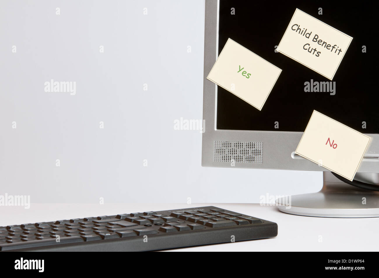 Post it notes hires stock photography and images Alamy