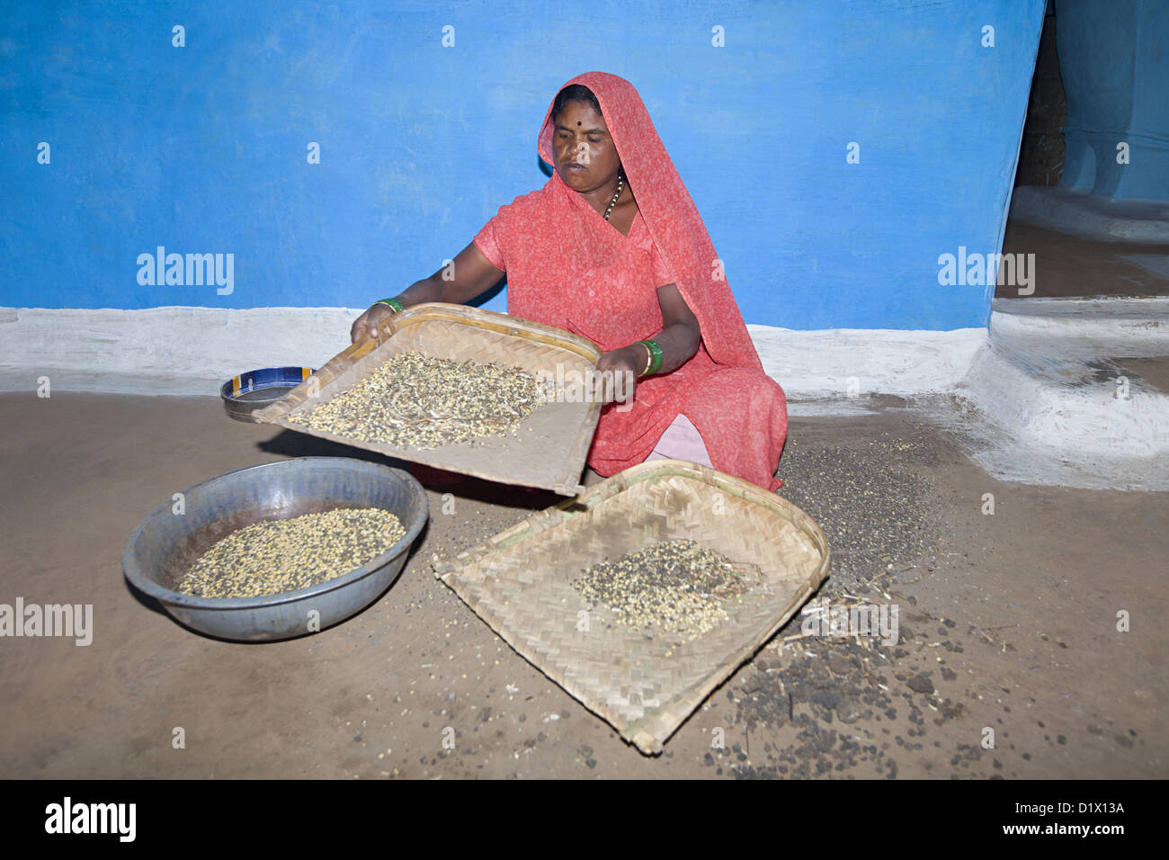 Pan tribal hires stock photography and images Alamy