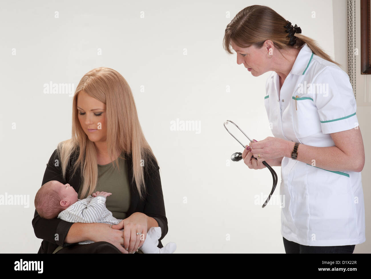 Nurse Assessing Baby nurse-assessing-baby