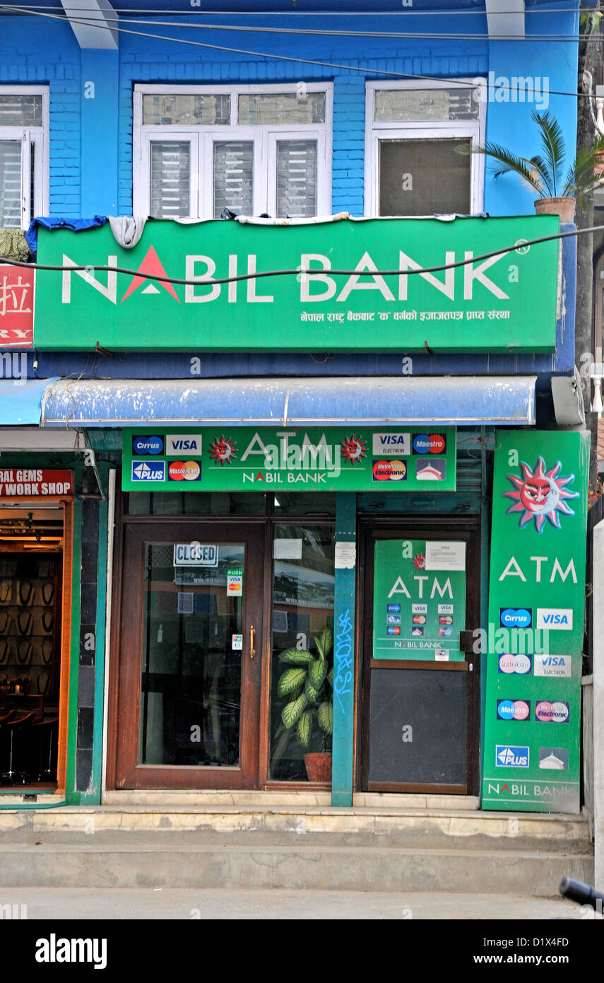 Nabil bank hires stock photography and images Alamy
