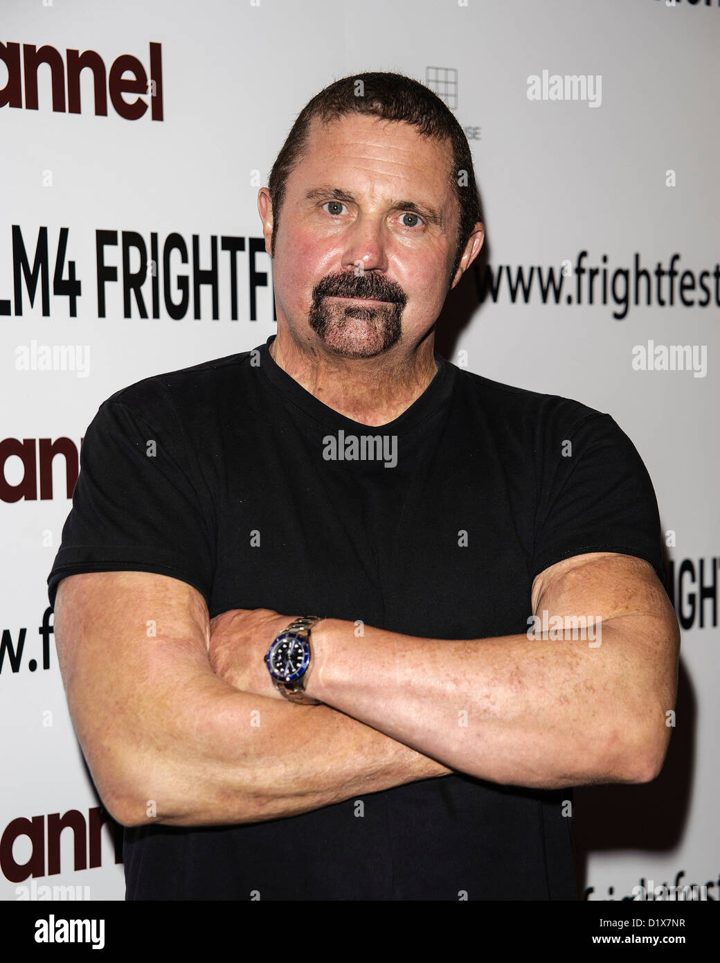 Kane Hodder